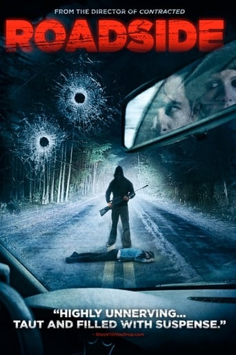 Poster of Roadside