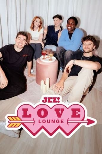 Portrait for Love Lounge - Season 1