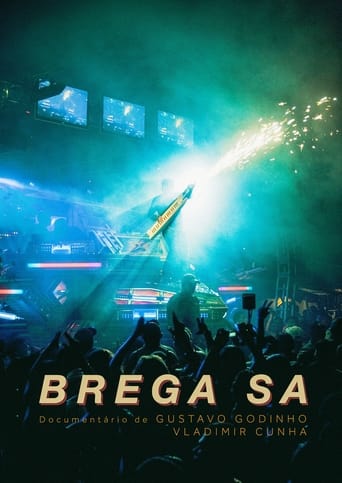 Poster of Brega S/A