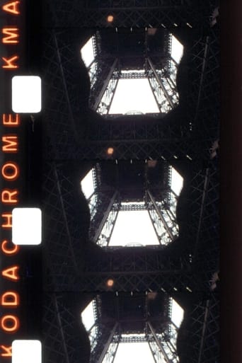 Poster of La Tour Eiffel, Olivier