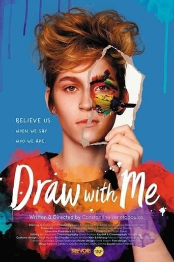 Poster of Draw with Me