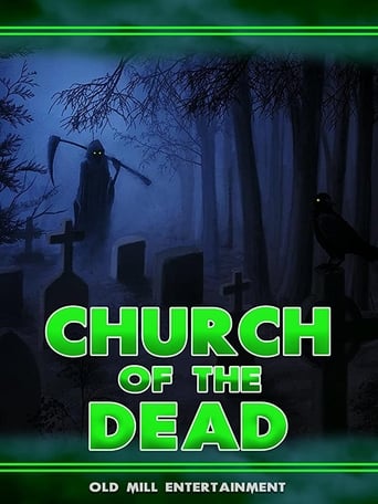 Poster of Church of the Dead