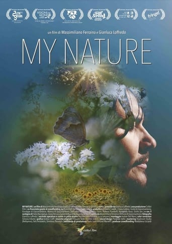 Poster of My Nature