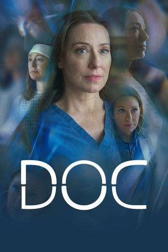 Poster of Doc