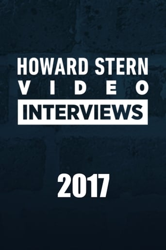 Portrait for The Howard Stern Interview (2006) - Season 2017