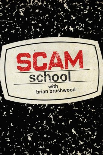 Poster of Scam School