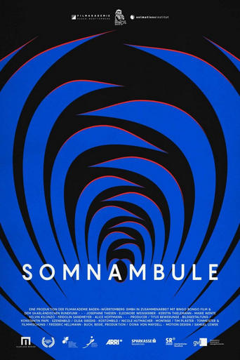 Poster of Somnambule