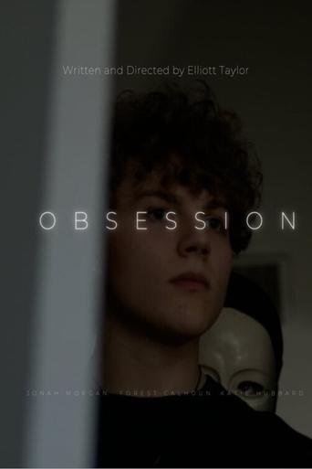 Poster of Obsession