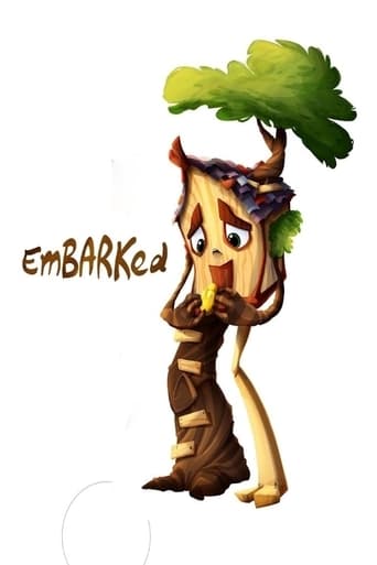 Poster of EmBarked