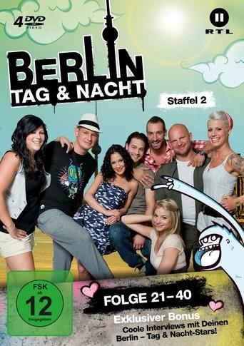 Portrait for Berlin - Tag & Nacht - Season 2