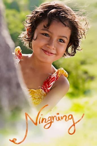 Portrait for Ningning - Season 1