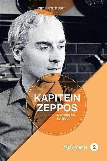 Portrait for Kapitein Zeppos - Season 2