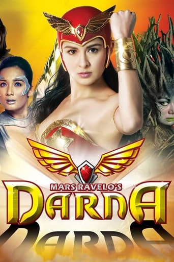 Portrait for Darna - Season 1