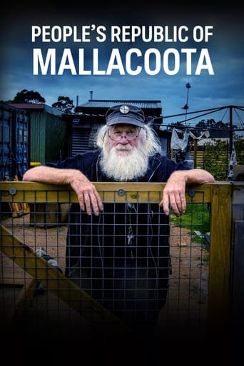 Poster of People's Republic of Mallacoota