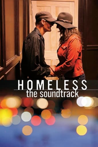 Poster of Homeless: The Soundtrack