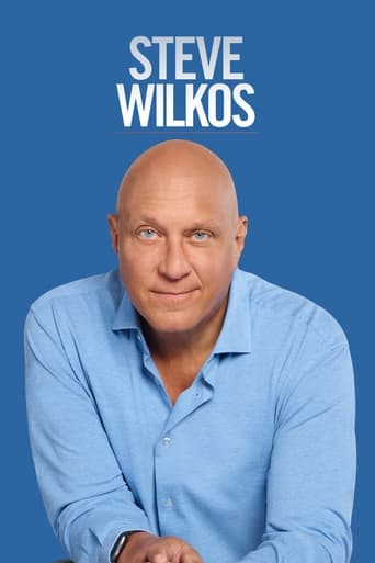 Poster of The Steve Wilkos Show