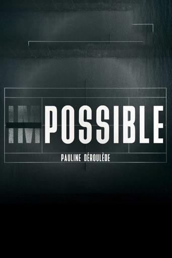 Poster of Impossible - Pauline Déroulède