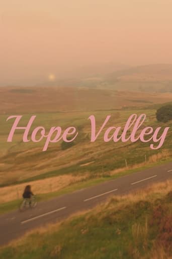 Poster of Hope Valley