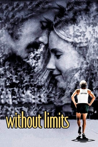 Poster of Without Limits