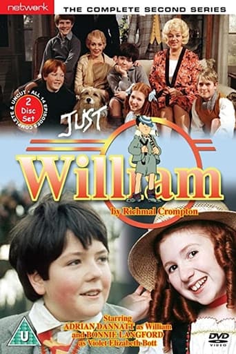 Portrait for Just William - (1977) season 2