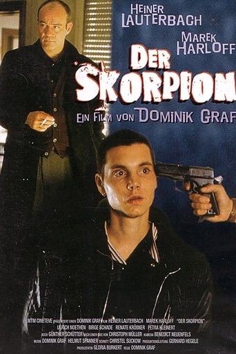 Poster of The Scorpion