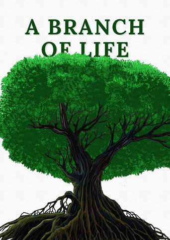 Poster of A Branch of Life