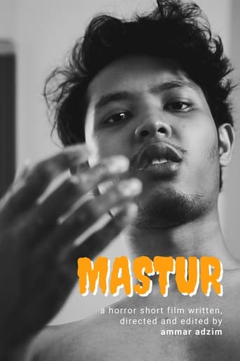 Poster of Mastur