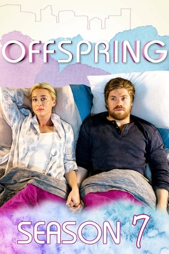 Portrait for Offspring - Season 7