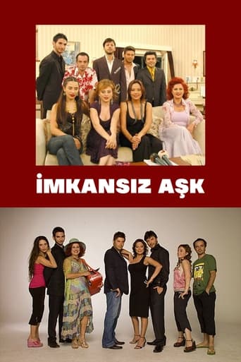 Poster of İmkansız Aşk