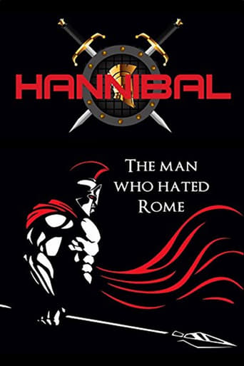 Poster of Hannibal: The Man Who Hated Rome