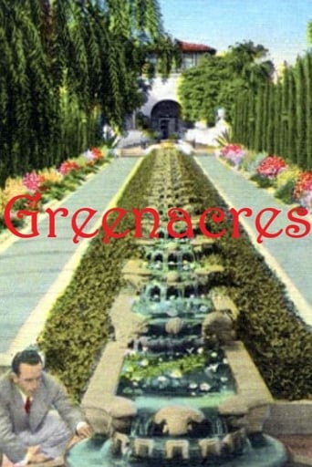 Poster of Greenacres