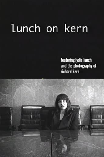 Poster of Lunch on Kern