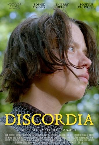 Poster of Discordia