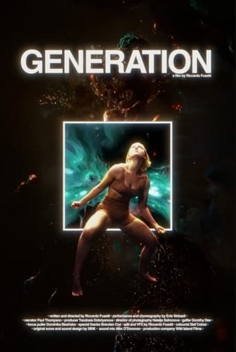 Poster of Generation