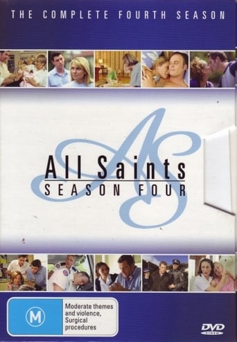 Portrait for All Saints - Season 4