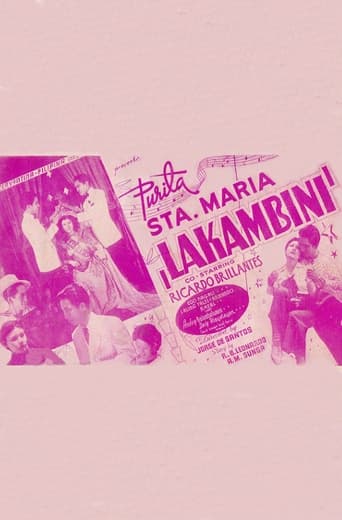 Poster of Lakambini