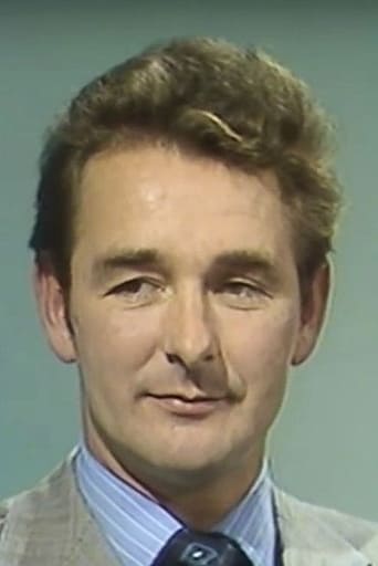 Portrait of Brian Clough