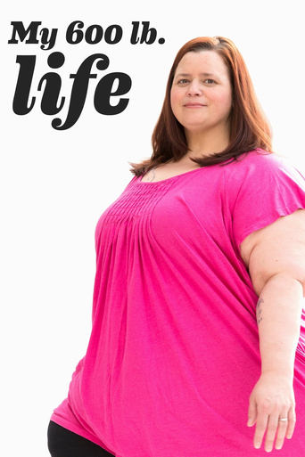 Portrait for My 600-lb Life - Season 7