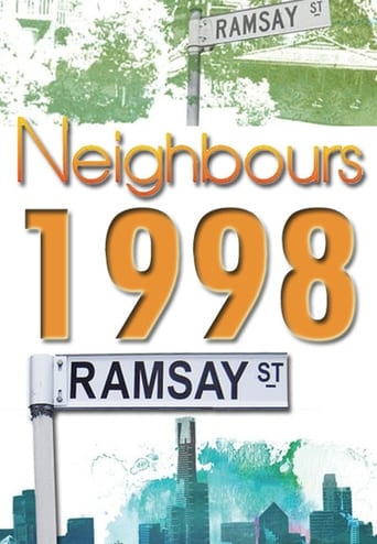 Portrait for Neighbours - Season 14