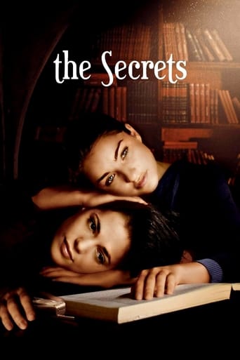 Poster of The Secrets