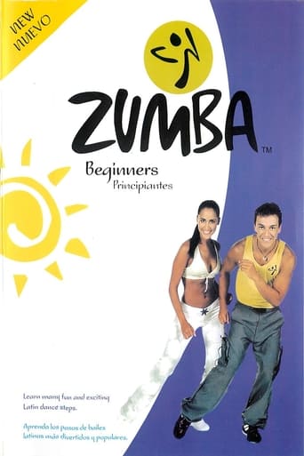 Poster of Zumba Fitness: Beginners