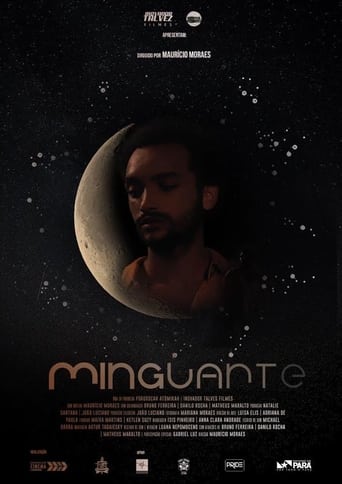 Poster of Minguante