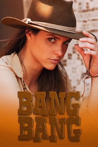 Portrait for Bang Bang - Season 1