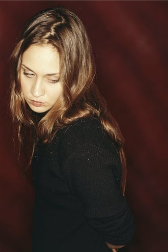 Poster of Fiona Apple: MTV Live in New York, 1999