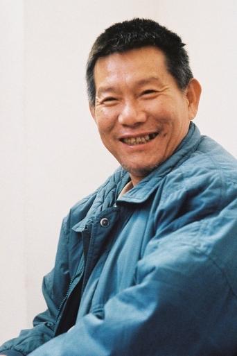 Portrait of Chang Zaixing