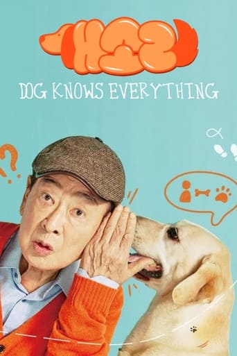 Poster of Dog Knows Everything