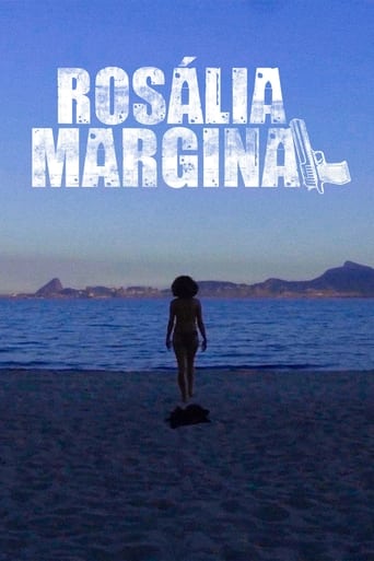 Poster of Rosália Marginal