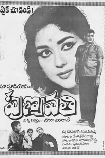 Poster of Punyavathi