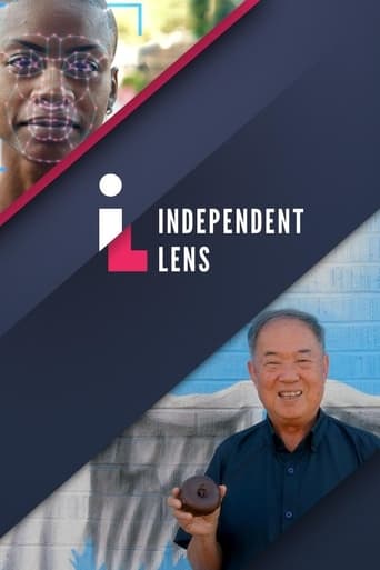 Portrait for Independent Lens - Season 22