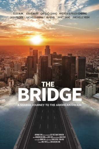 Poster of The Bridge